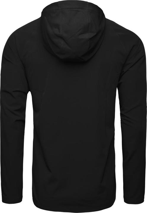 Produktbild Christina Aguilera Under Armour Unstoppable Left Chest Jacket Black Man (S)