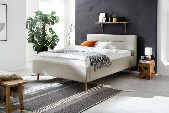 Produktbild Meise Möbel Lotte (140 x 200 cm)