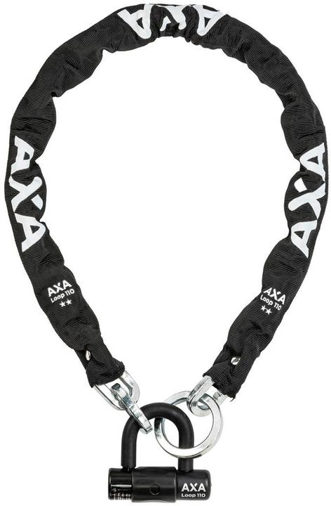 Actual product image AXA Loop 110