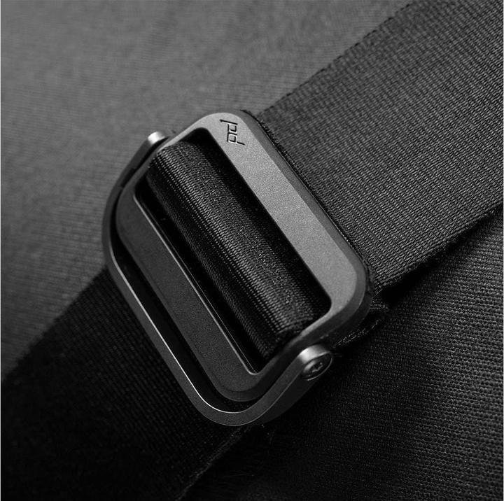 Image du produit Peak Design Messagerie quotidienne (Sac à bandoulière pour appareil photo, 13 l)