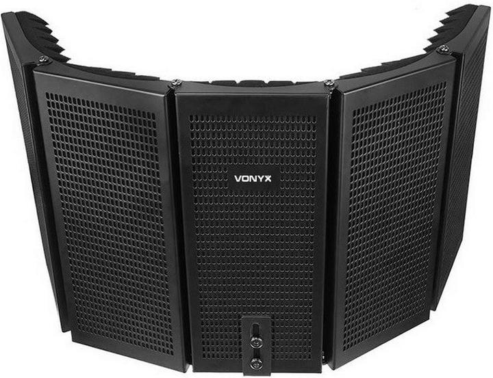Produktbild Vonyx Akustikschirm MRF30