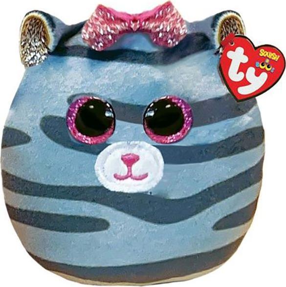 Immagine prodotto Ty Gatto Teeny Squish a Boo Kiki 8 cm (8 cm)