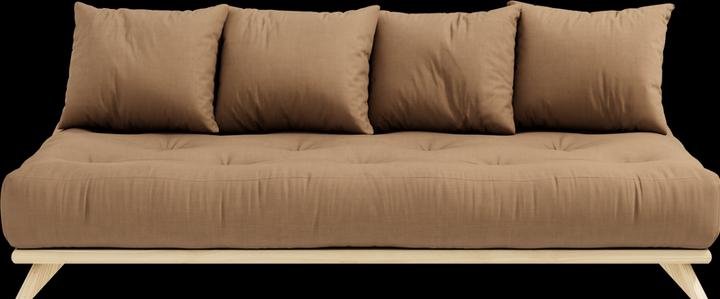 Produktbild Karup Design Senza (3-Sitzer, Bettsofa)