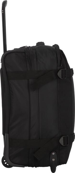 Immagine prodotto American Tourister Borsone URBAN TRACK con rotelle (55 l, Bagaglio a mano (fino a 50 litri))