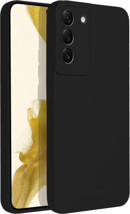 Image du produit Roar Headphone case case LUNA for SAMSUNG S24 FE Black (Samsung Galaxy S24 FE)