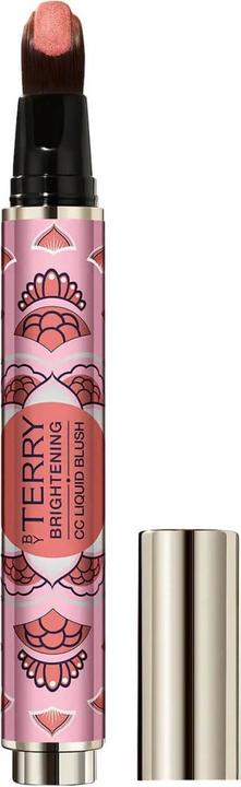 By Terry Brightening CC Liquid Blush No 1 (Rosy Flash)