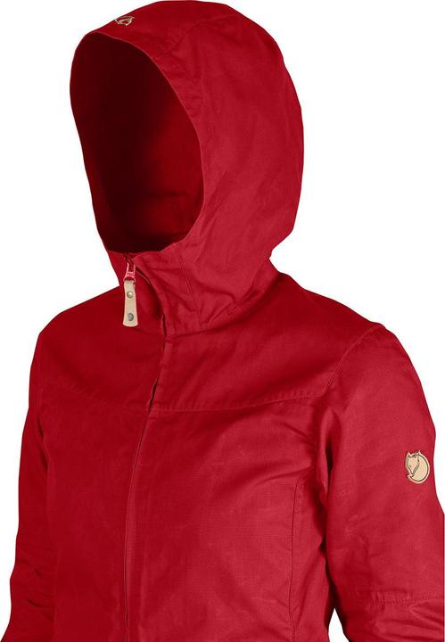 Actual product image Fjällräven Stina Jacket (XS)