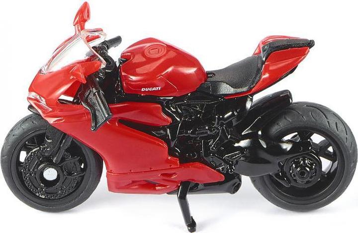 Produktbild Siku Ducati Panigale 1299