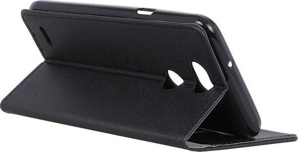 Produktbild MU Classic Classic III Leder Bookcover Series (LG X Power 3)