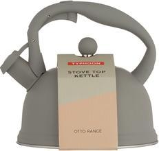 Productafbeelding Profino OTTO COLLECTION waterkoker, grijs, 1,8 liter (1.80 l)