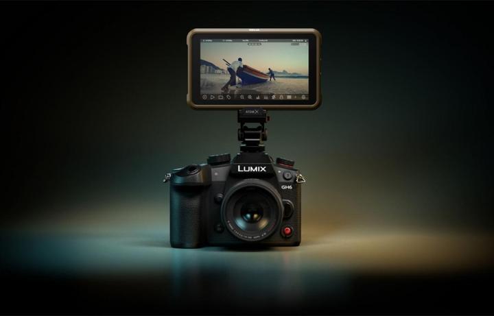 Produktbild Atomos Ninja (5.20", Full HD)