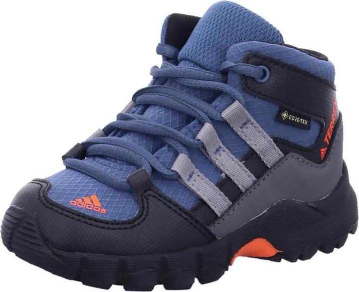 Produktbild adidas Junior's Terrex GTX Mid (22)