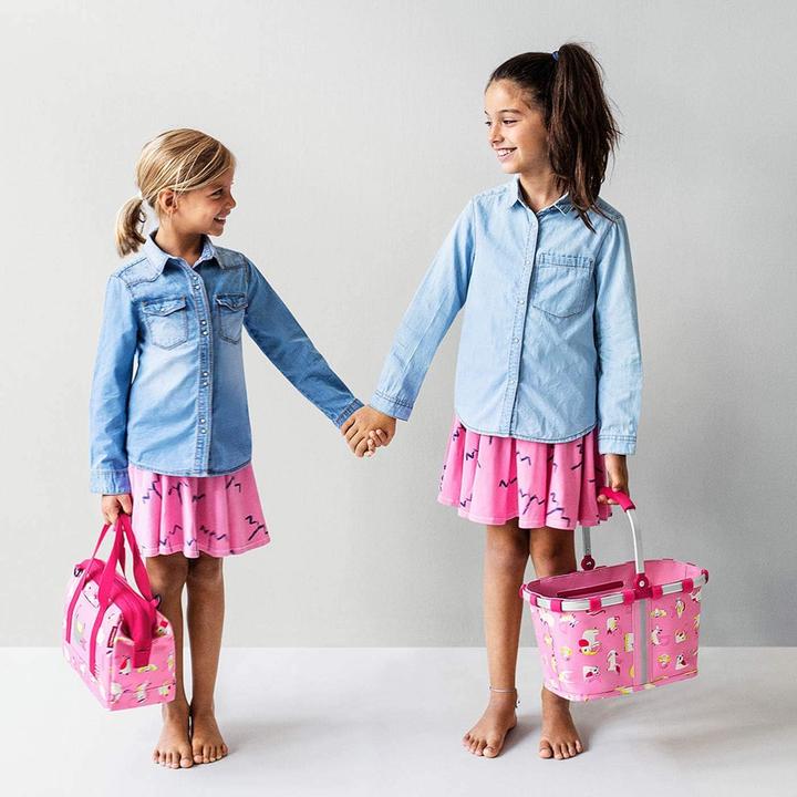 Actual product image reisenthel Carrybag XS kids
