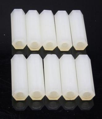 Immagine prodotto EP Distanziatore in nylon M3 6mm