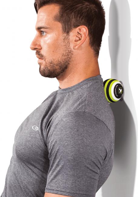 Image du produit Trigger Point Bal de massage MB1