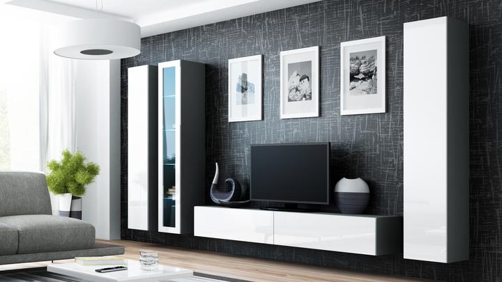 Image du produit Cama Wig Vigo (40 x 30 x 180 cm)