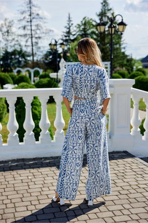 Immagine prodotto Roco Fashion Modello di camicetta (40)