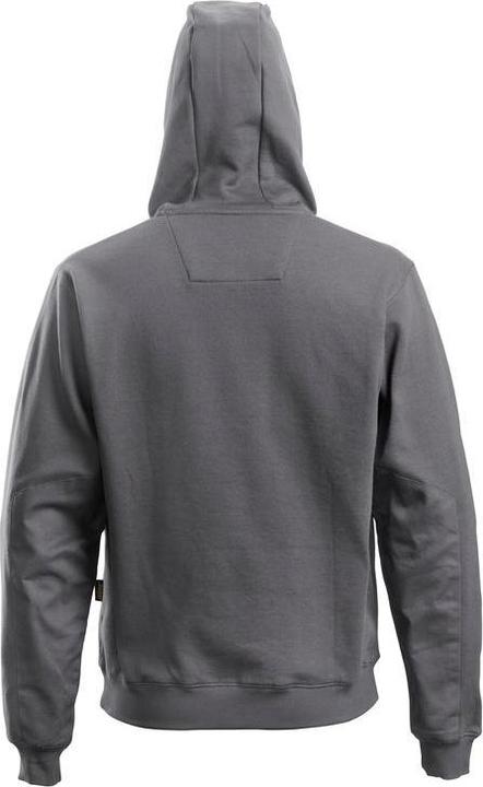 Produktbild Snickers Workwear 28015800003 Classic Zip Hoodie Stahlgrau XS (XS)