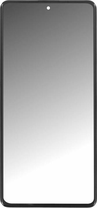 Produktbild Xiaomi Display Poco X5 Pro 5G schwarz 5600010M2000 (Display, Xiaomi Poco X5 Pro)