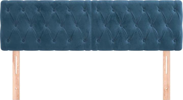 Image du produit VidaXL Mathew (160 x 7 x 88 cm)