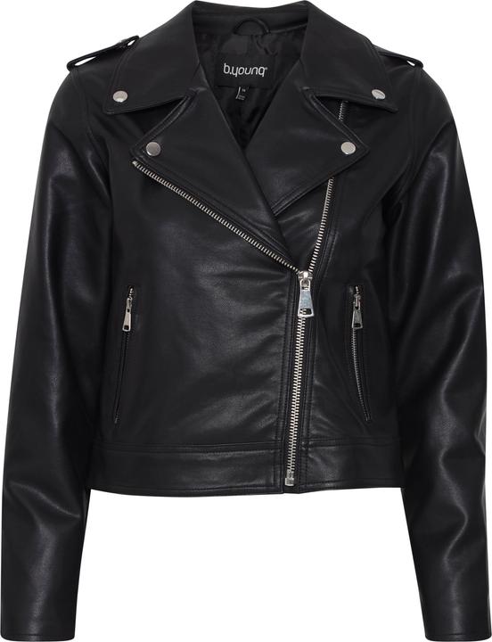 Immagine prodotto B.young GIACCA BIKER BYACOMY - 20812640 (42)