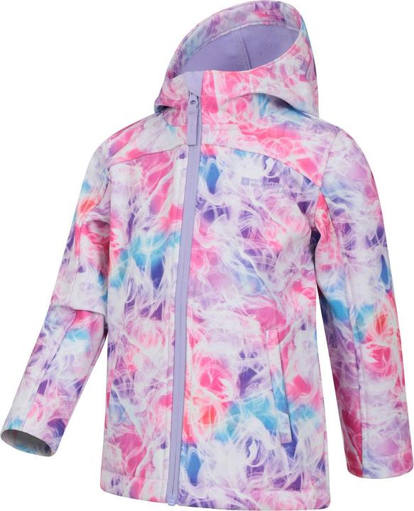Produktbild Mountain Warehouse Softshelljacke (146, 152)