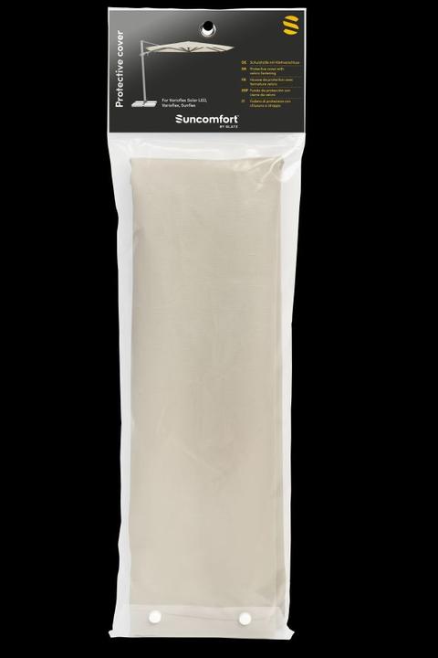 Produktbild Suncomfort by Glatz Varioflex