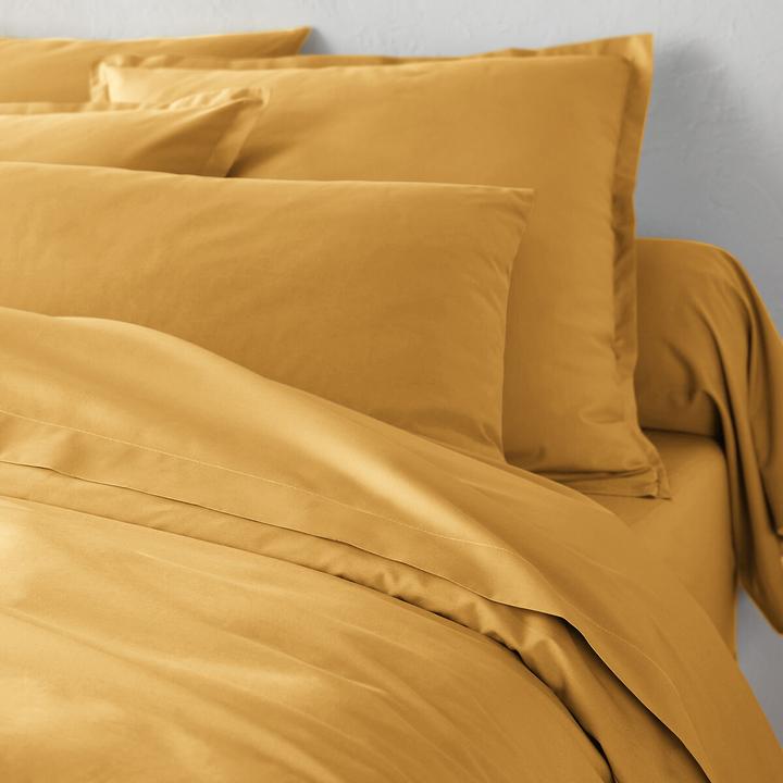 Image du produit La Redoute Interieurs Percale Unie Best (Housse de couette, 240 x 220 cm)