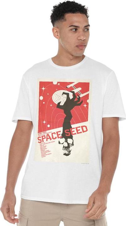Produktbild The Original Series Episode 22 TShirt (4XL)