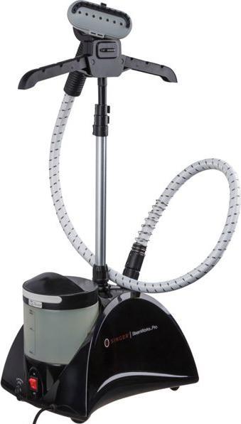 Produktbild Singer Hemdenbügler Steamworks Pro (1500 W, 35 g/min)