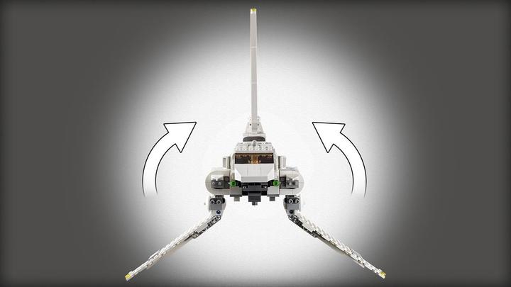 Immagine prodotto LEGO Star Wars Imperial Shuttle 75302 (75302, LEGO Star Wars)