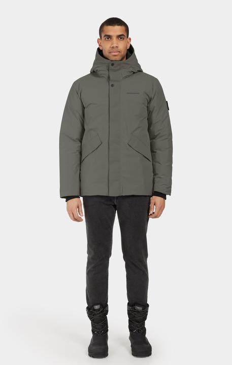 Image du produit Didriksons Veste Edwin USX (M)