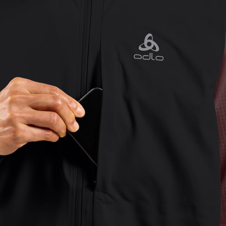 Produktbild Odlo Zeroweight Warm Reflective 2.0 (L)