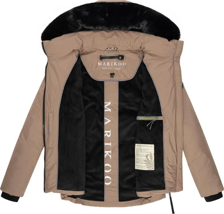 Actual product image Marikoo Morinaa XVI (S)