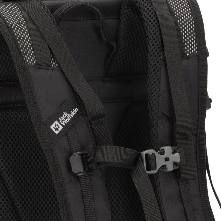 Actual product image Jack Wolfskin Wandermood Rolltop 30 (35 l)