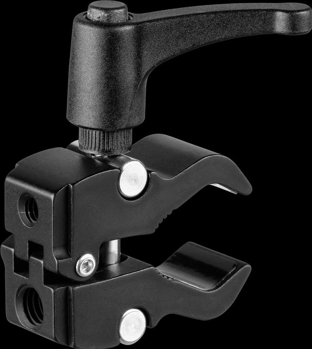 Produktbild Manfrotto Nano Clamp (Stativklemme)