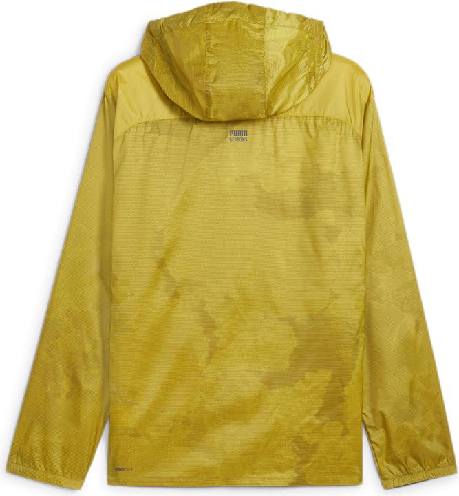 Immagine prodotto Puma Impermeabile (M)