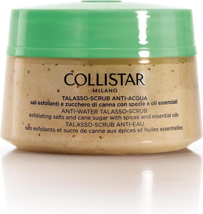 Immagine prodotto Collistar CS Body - Talasso Scrub Anti Acqua Piccolo (300 ml)