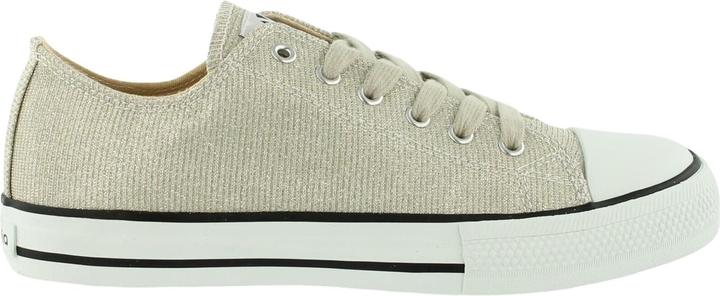 Actual product image Victoria tribu basket lurex (39)