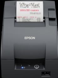 Produktbild Epson TM-U220IID (102) (RS-232)