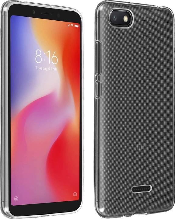 Produktbild Avizar Francis Series (Xiaomi Redmi 6A)