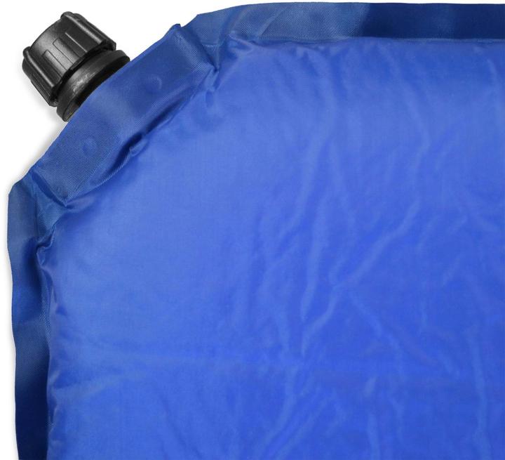 Produktbild Normani Selbstaufblasende Luftmatratze InFlat VII