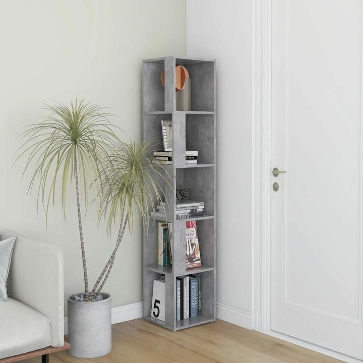 Actual product image VidaXL Tove (33 x 33 x 164.5 cm)