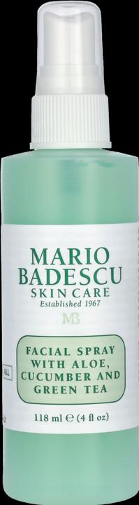 Image du produit Mario Badescu Spray pour le visage (118 ml, Spray visage)