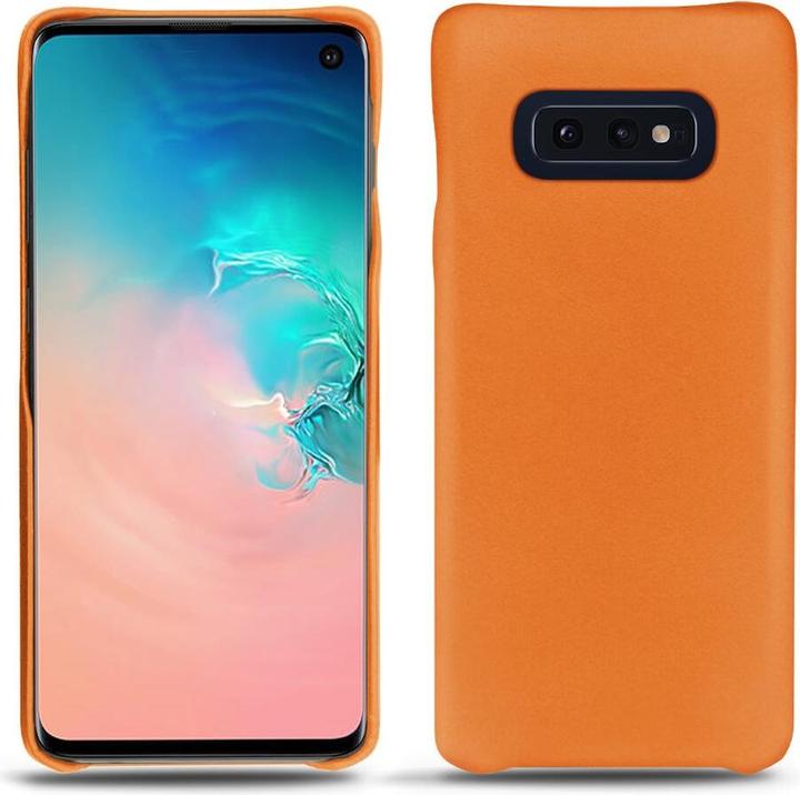 Oranje ( Nappa - Pantone #ff9351 )