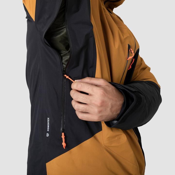 Produktbild Salewa Sella 3L Powertex Jacket (52)