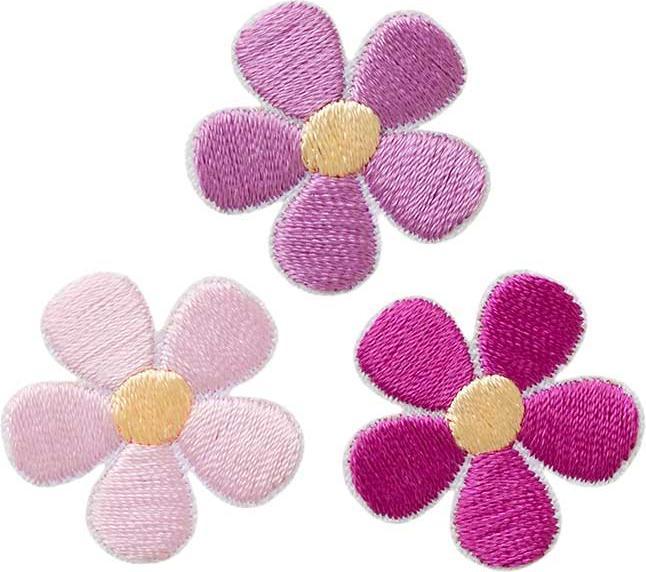 Mono Quick Set Blumen (3 x)