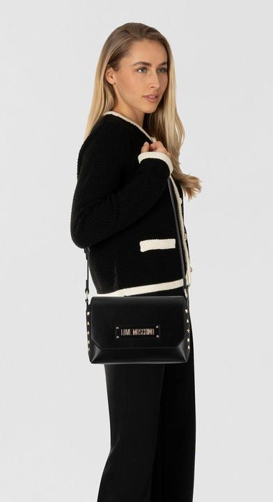 Image du produit Love Moschino Timeless Umhängetasche 26 cm
