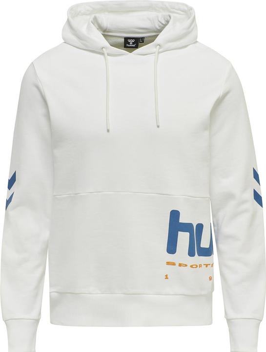 Actual product image hummel Lgc Manfred Hoodie (XXL)