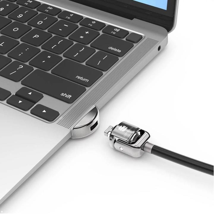 Produktbild Compulocks iPad 10.2 DoubleGlass Screen Shield (1 Stück, iPad 2019 (7. Gen))